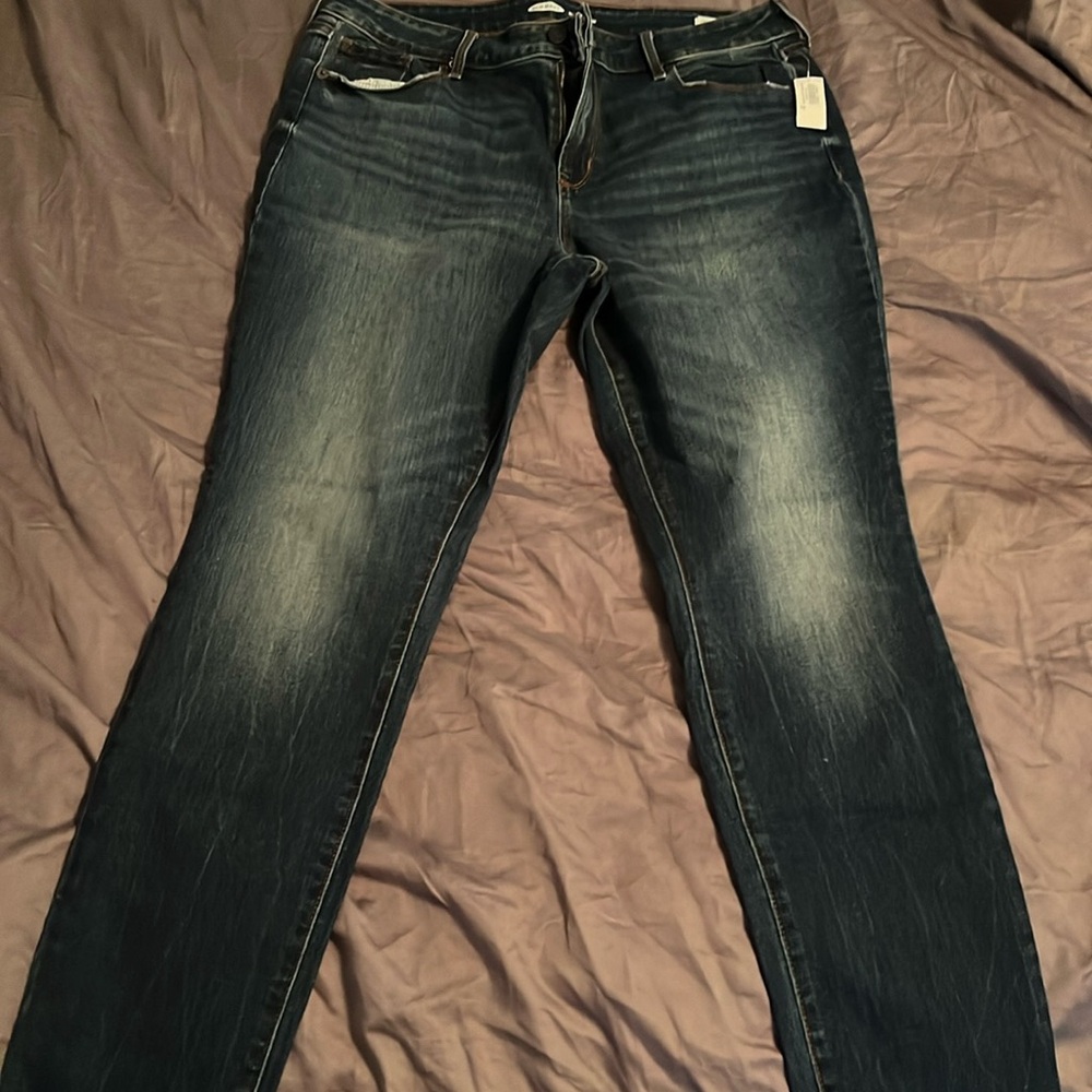 Old Navy Jeans